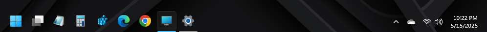 SimplyTransparent